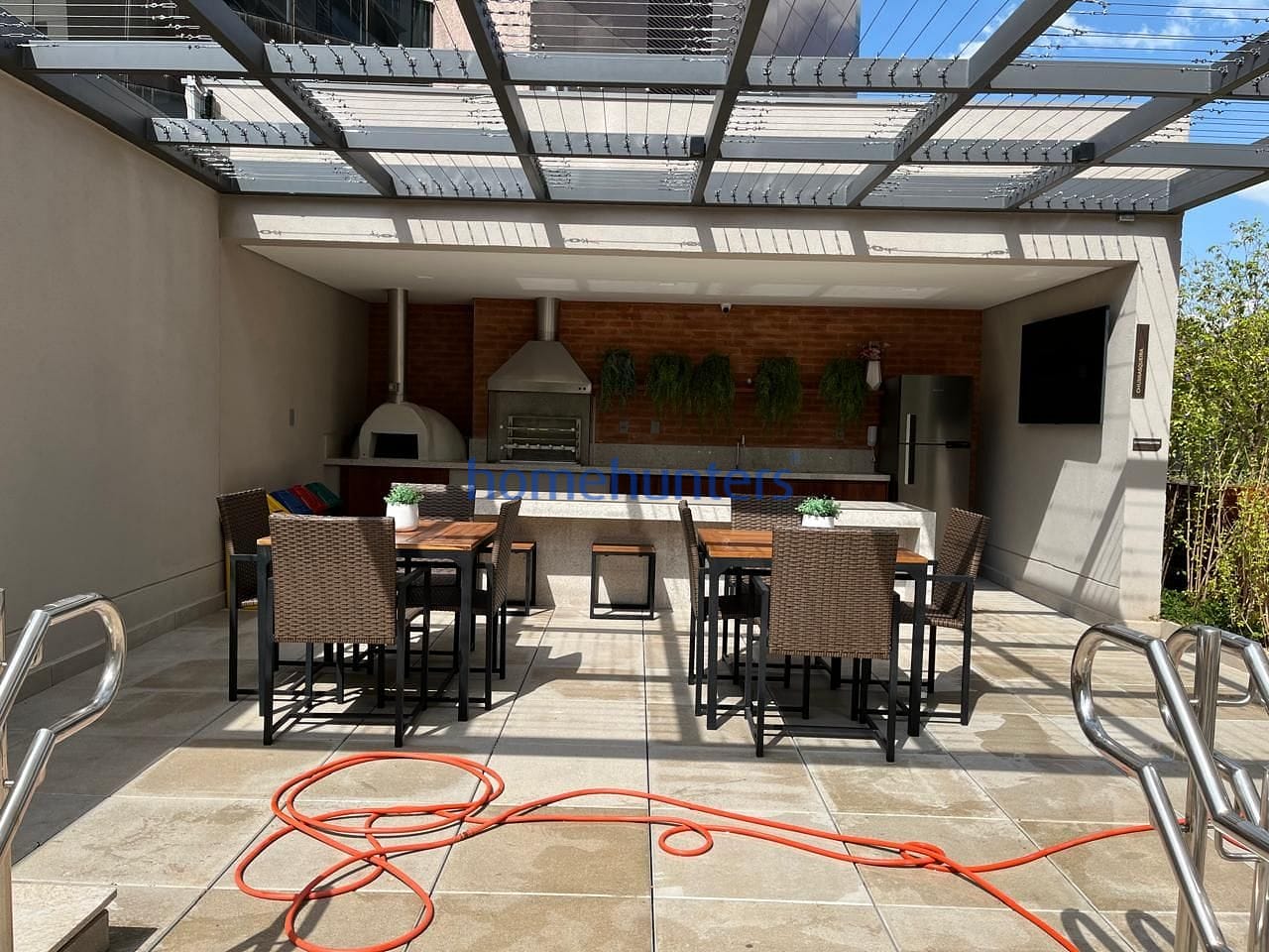 Apartamento, 4 quartos, 157 m² - Foto 33