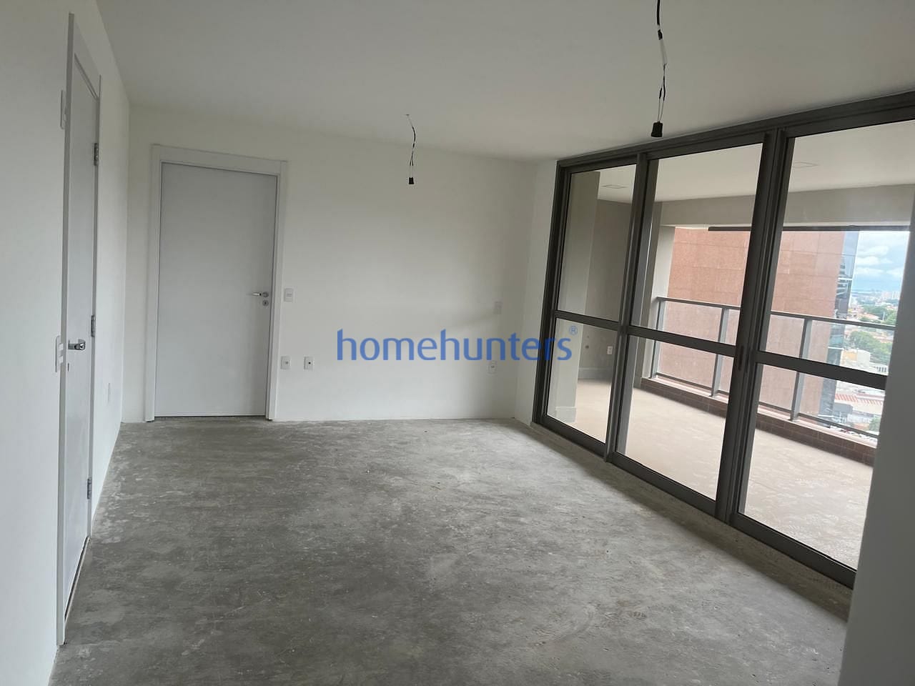 Apartamento, 4 quartos, 157 m² - Foto 1