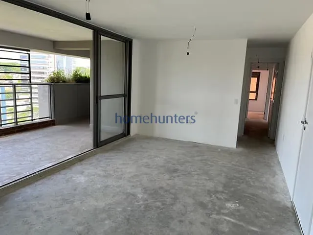 Apartamento com 157m² 4 quartos e 5 banheiros, à venda, no bairro Cambuí em Campinas