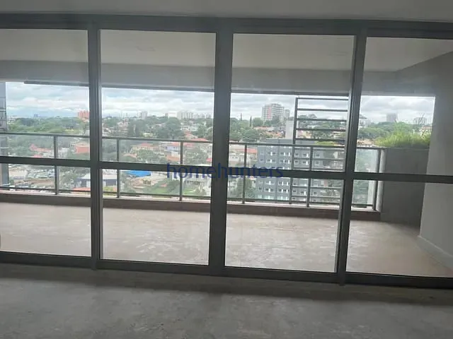 Apartamento com 157m² 4 quartos e 5 banheiros, à venda, no bairro Cambuí em Campinas
