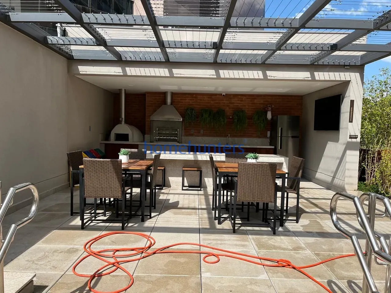Apartamento, 4 quartos, 157 m² - Foto 33
