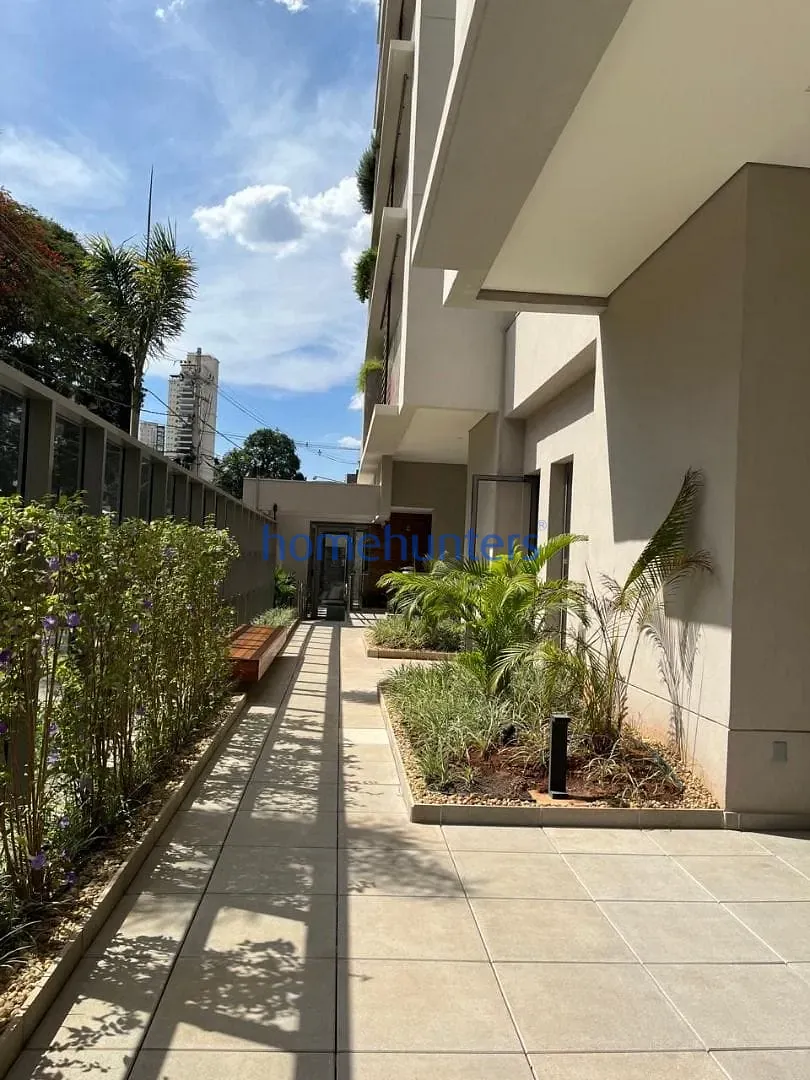 Apartamento, 4 quartos, 157 m² - Foto 38