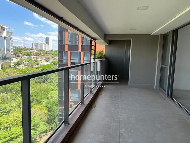 Apartamento com 157m² 4 quartos e 5 banheiros, à venda, no bairro Cambuí em Campinas