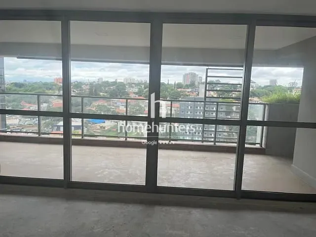 Apartamento com 157m² 4 quartos e 5 banheiros, à venda, no bairro Cambuí em Campinas