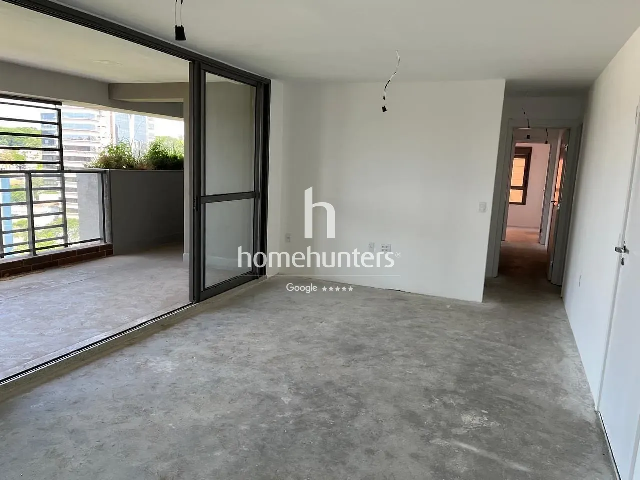Apartamento, 4 quartos, 157 m² - Foto 3