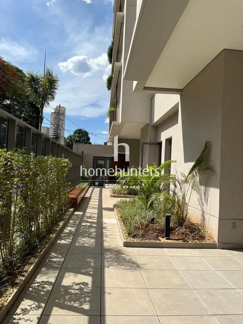 Apartamento, 4 quartos, 157 m² - Foto 38