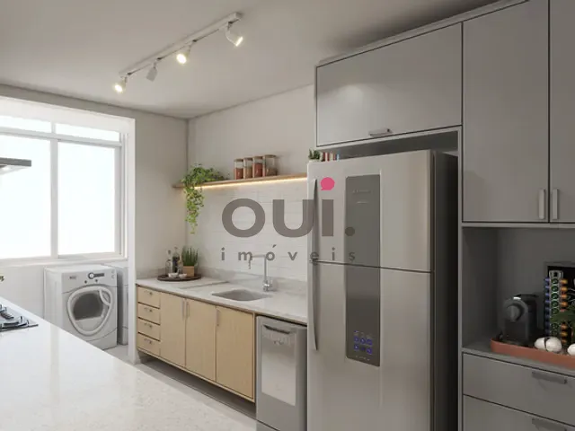 Apartamento 3 quartos e 2 banheiros, à venda, no bairro Consolação em São Paulo