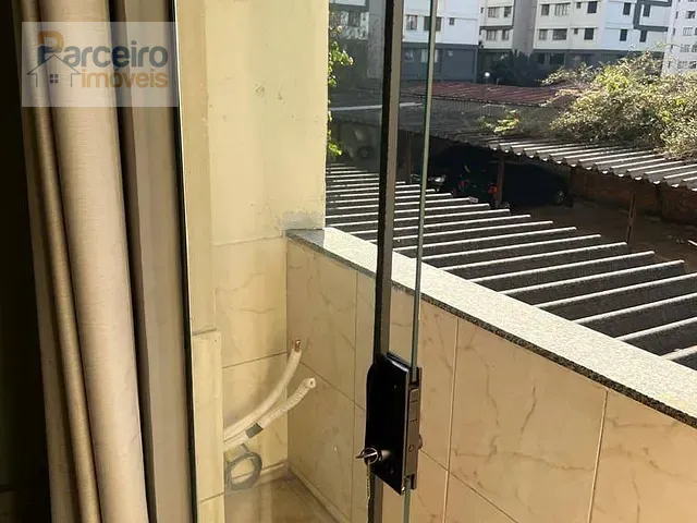 Apartamento 2 quartos e 1 banheiro, à venda, no bairro Brás em São Paulo