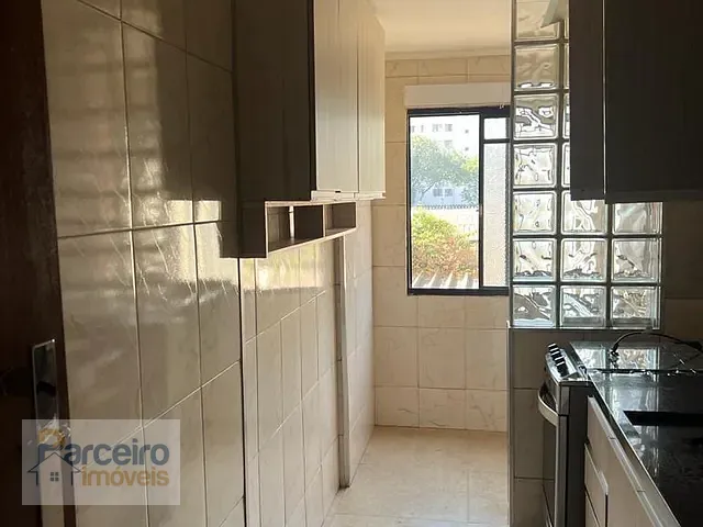 Apartamento 2 quartos e 1 banheiro, à venda, no bairro Brás em São Paulo