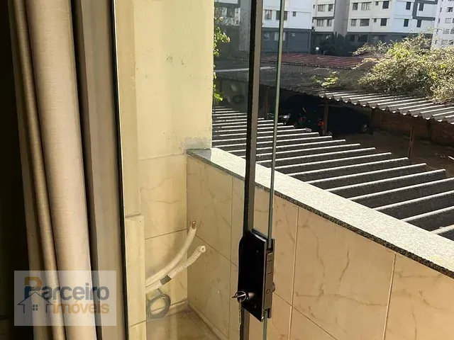 Apartamento 2 quartos e 1 banheiro, à venda, no bairro Brás em São Paulo