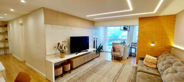 Foto do Apartamento - Apartamento padrão para Locação, Presidente Médici, Chapecó, SC | Santa Maria