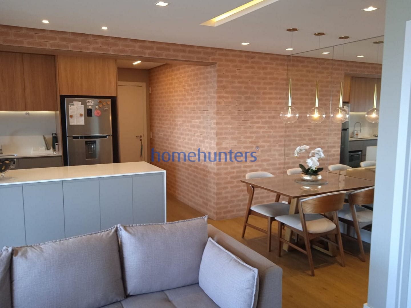 Apartamento à venda com 2 quartos, 87m² - Foto 9