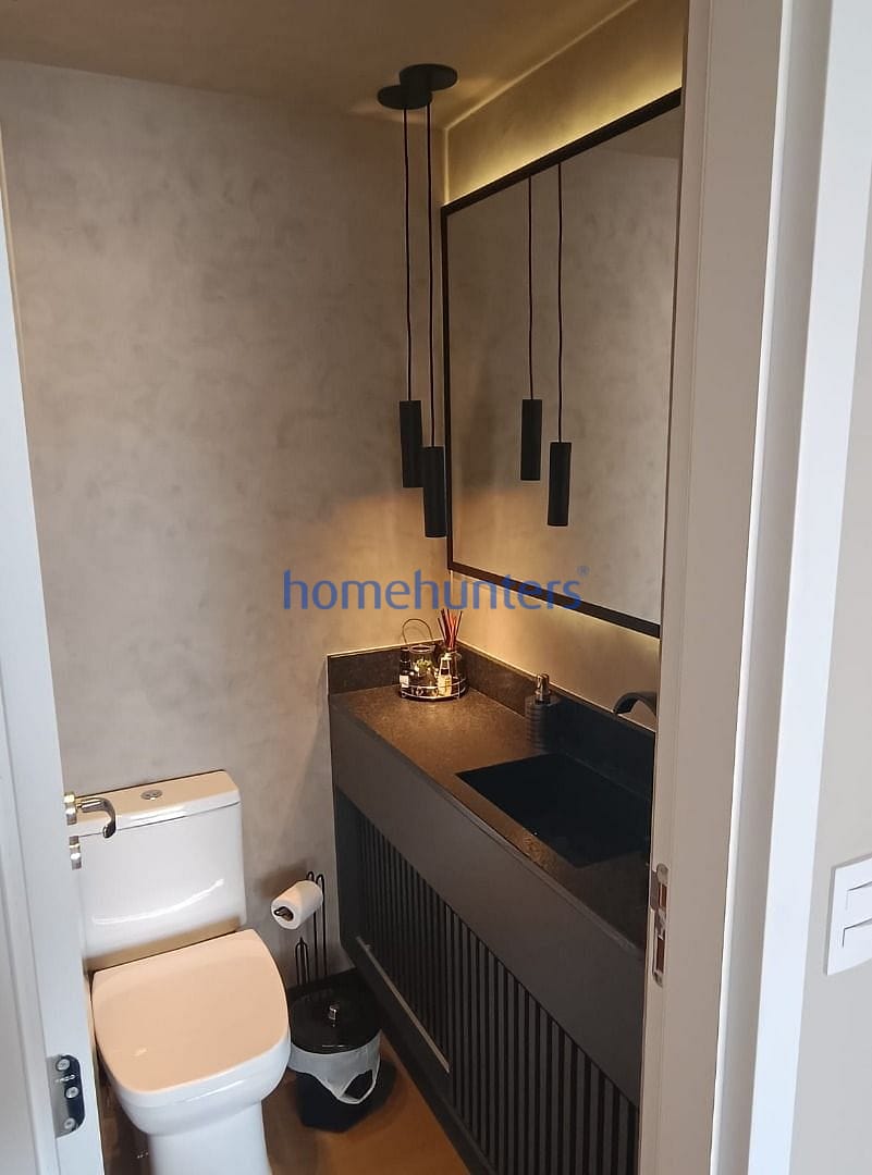 Apartamento à venda com 2 quartos, 87m² - Foto 8