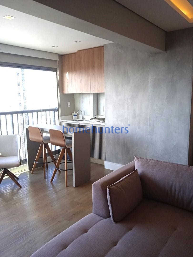 Apartamento à venda com 2 quartos, 87m² - Foto 4