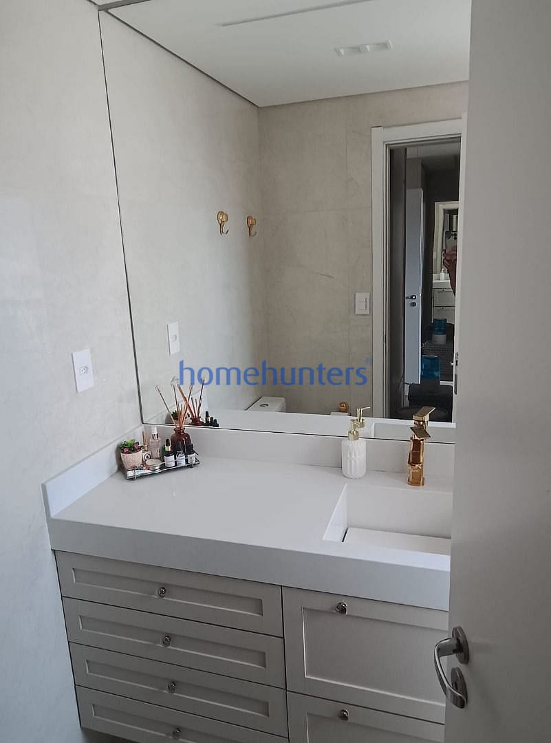 Apartamento à venda com 2 quartos, 87m² - Foto 14
