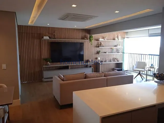 Apartamento com 87m² 2 quartos e 2 banheiros, à venda, no bairro Jardim Brasil em Campinas