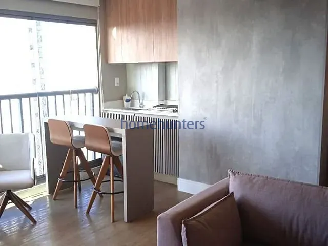 Apartamento com 87m² 2 quartos e 2 banheiros, à venda, no bairro Jardim Brasil em Campinas