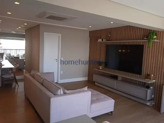 Apartamento com 87m² 2 quartos e 2 banheiros, à venda, no bairro Jardim Brasil em Campinas