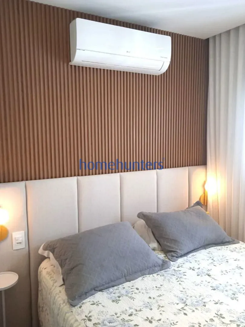 Apartamento, 2 quartos, 87 m² - Foto 17