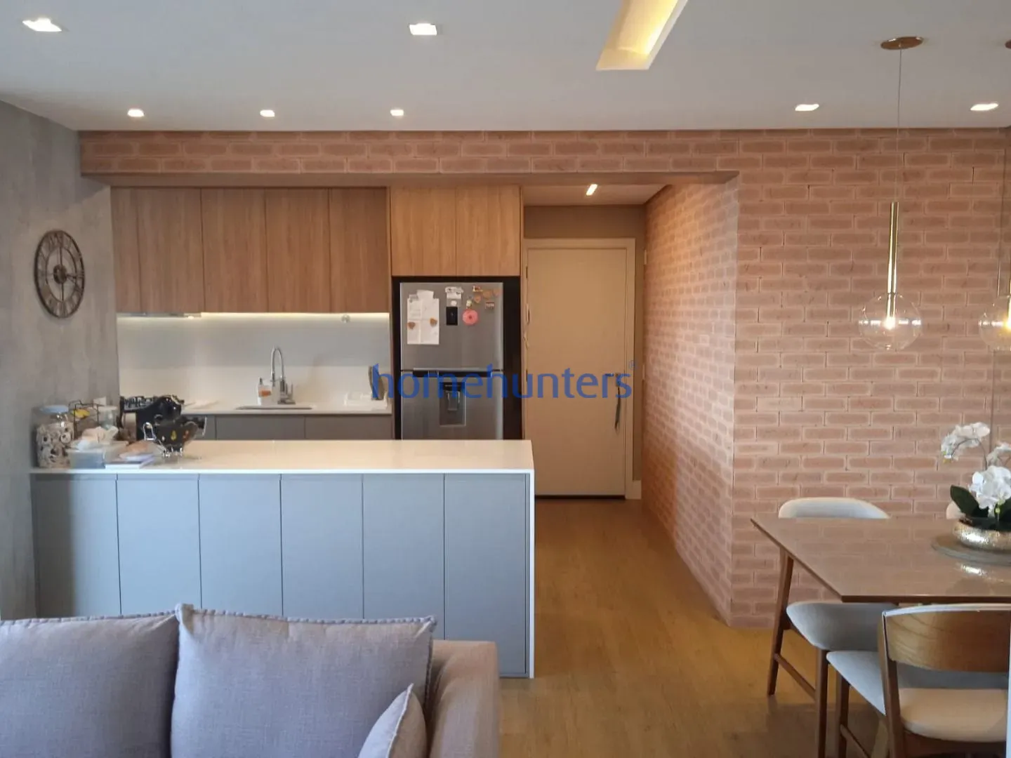 Apartamento, 2 quartos, 87 m² - Foto 9
