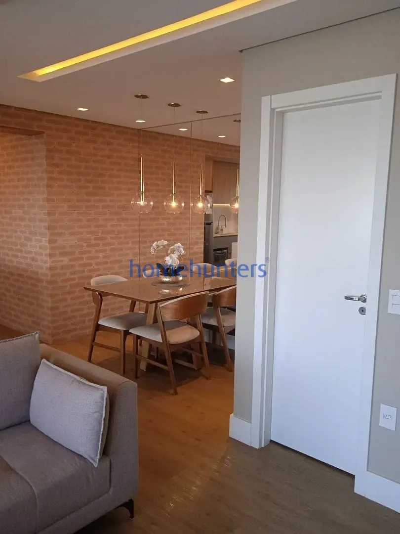 Apartamento, 2 quartos, 87 m² - Foto 7