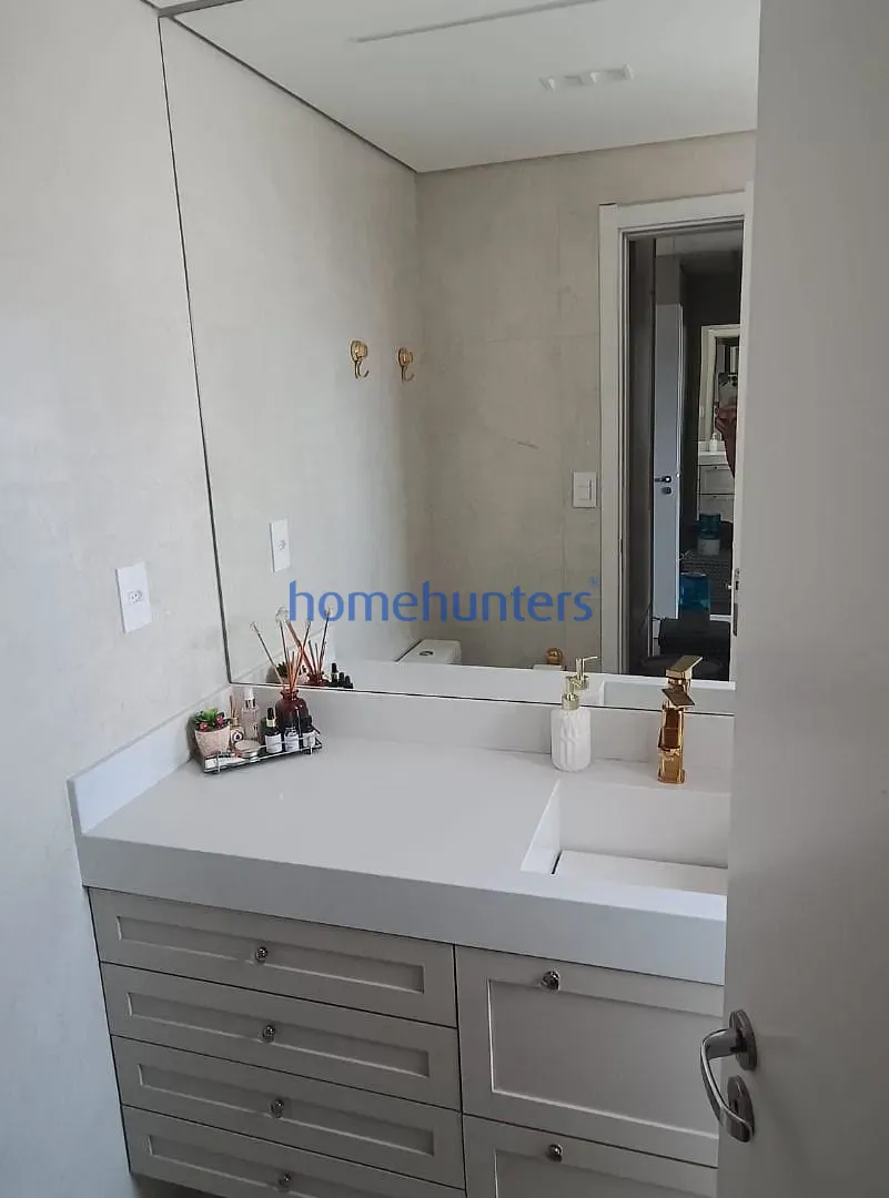 Apartamento, 2 quartos, 87 m² - Foto 14