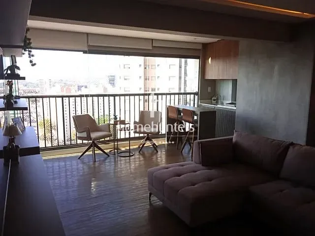 Apartamento com 87m² 2 quartos e 2 banheiros, à venda, no bairro Jardim Brasil em Campinas