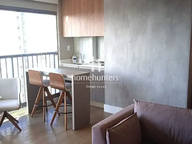 Apartamento com 87m² 2 quartos e 2 banheiros, à venda, no bairro Jardim Brasil em Campinas
