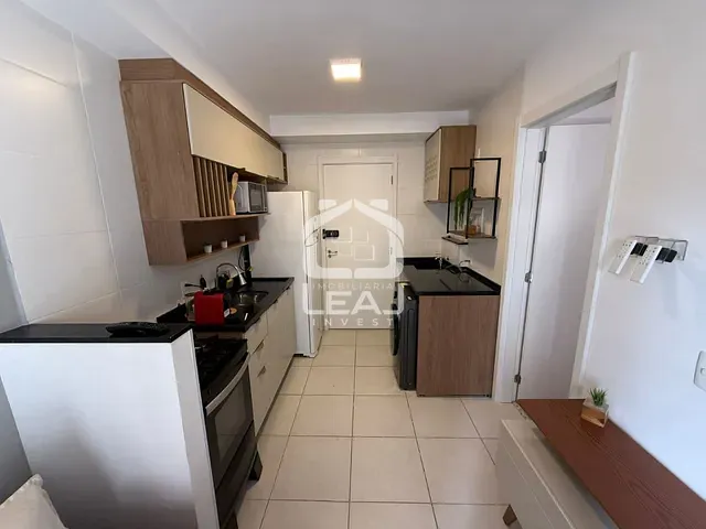 Apartamento com 26m² 1 quarto e 1 banheiro, à venda, no bairro Jardim Caravelas em São Paulo