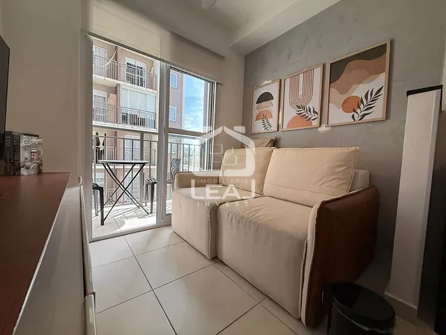 Apartamento com 26m² 1 quarto e 1 banheiro, à venda, no bairro Jardim Caravelas em São Paulo