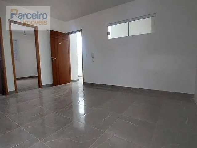 Apartamento 2 quartos e 1 banheiro, à venda, no bairro Vila Prudente em São Paulo