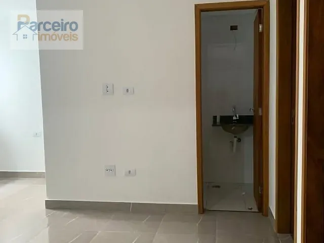 Apartamento 2 quartos e 1 banheiro, à venda, no bairro Vila Prudente em São Paulo