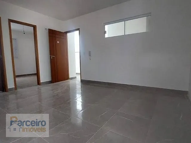 Apartamento 2 quartos e 1 banheiro, à venda, no bairro Vila Prudente em São Paulo