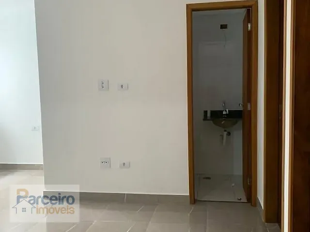 Apartamento 2 quartos e 1 banheiro, à venda, no bairro Vila Prudente em São Paulo