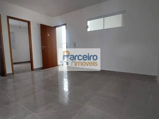 Apartamento 2 quartos e 1 banheiro, à venda, no bairro Vila Prudente em São Paulo