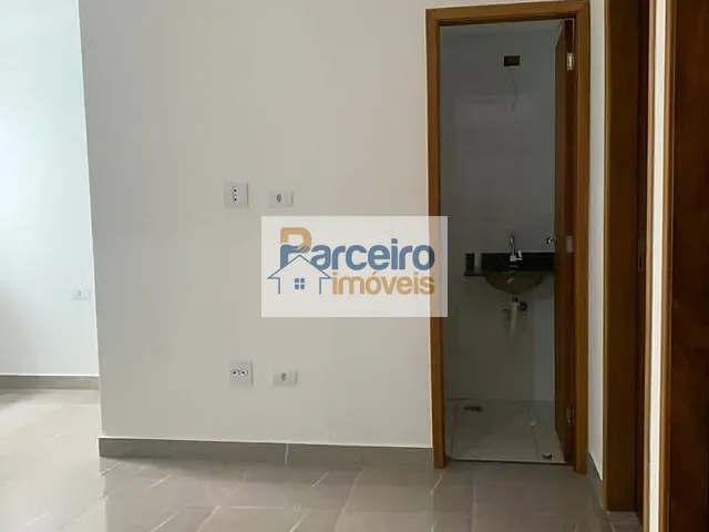 Apartamento 2 quartos e 1 banheiro, à venda, no bairro Vila Prudente em São Paulo