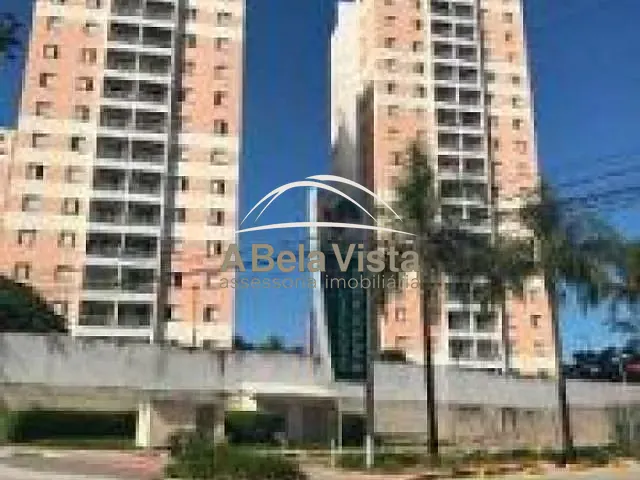 Apartamento 3 quartos e 1 banheiro, à venda, no bairro CONTINENTAL em Osasco