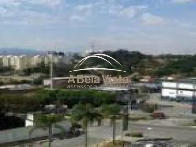 Apartamento 3 quartos e 1 banheiro, à venda, no bairro CONTINENTAL em Osasco