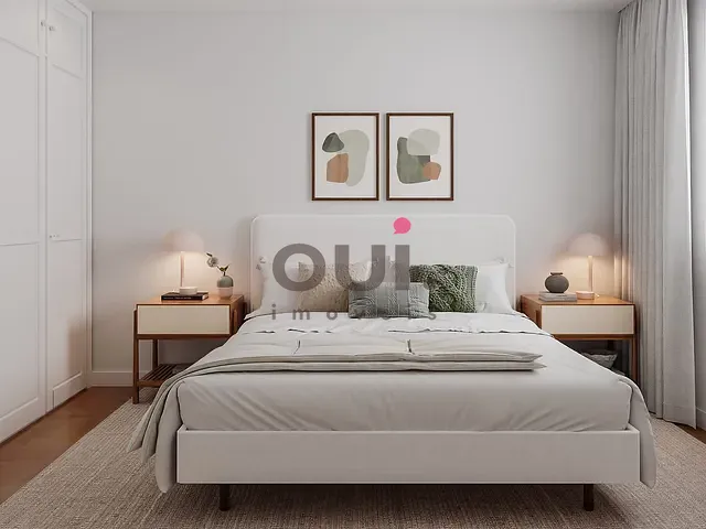 Apartamento 2 quartos e 2 banheiros, à venda, no bairro Jardim Paulista em São Paulo