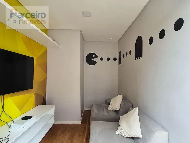 Apartamento com 42m² 2 quartos e 1 banheiro, à venda, no bairro Cidade Líder em São Paulo