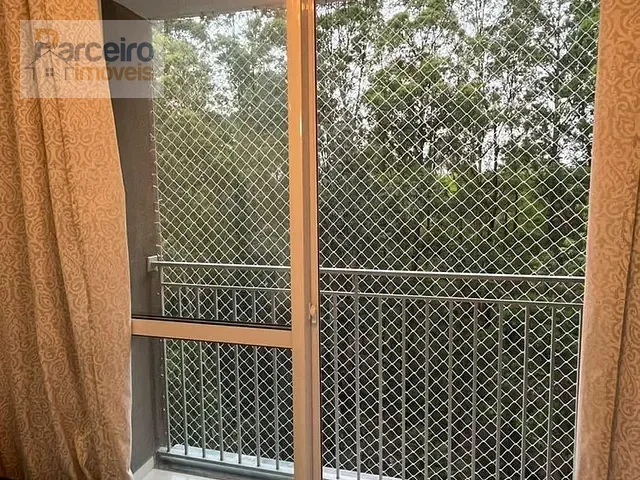 Apartamento com 42m² 2 quartos e 1 banheiro, à venda, no bairro Cidade Líder em São Paulo