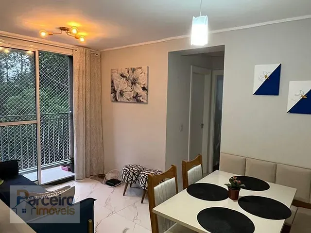 Apartamento com 42m² 2 quartos e 1 banheiro, à venda, no bairro Cidade Líder em São Paulo