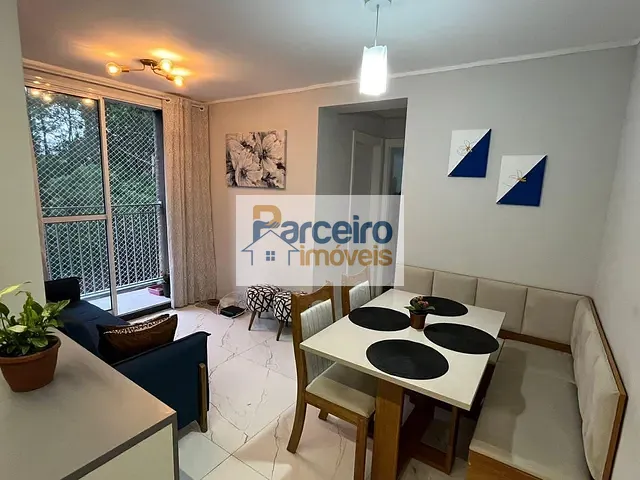 Apartamento com 42m² 2 quartos e 1 banheiro, à venda, no bairro Cidade Líder em São Paulo