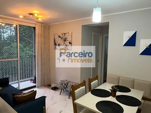 Apartamento com 42m² 2 quartos e 1 banheiro, à venda, no bairro Cidade Líder em São Paulo