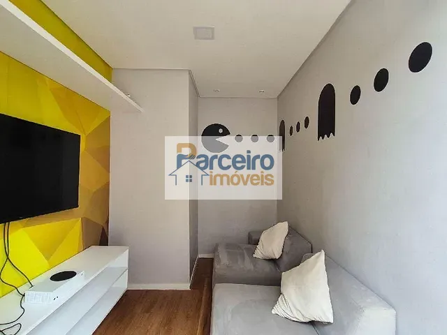 Apartamento com 42m² 2 quartos e 1 banheiro, à venda, no bairro Cidade Líder em São Paulo