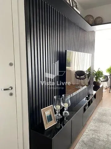 Apartamento, 2 quartos, 116 m² - Foto 2