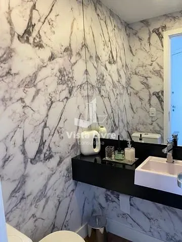 Apartamento, 2 quartos, 116 m² - Foto 12