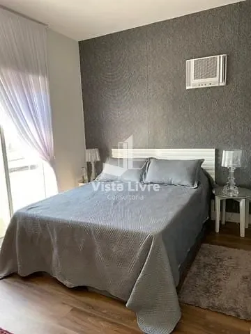 Apartamento, 2 quartos, 116 m² - Foto 9