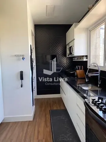 Apartamento, 2 quartos, 116 m² - Foto 5