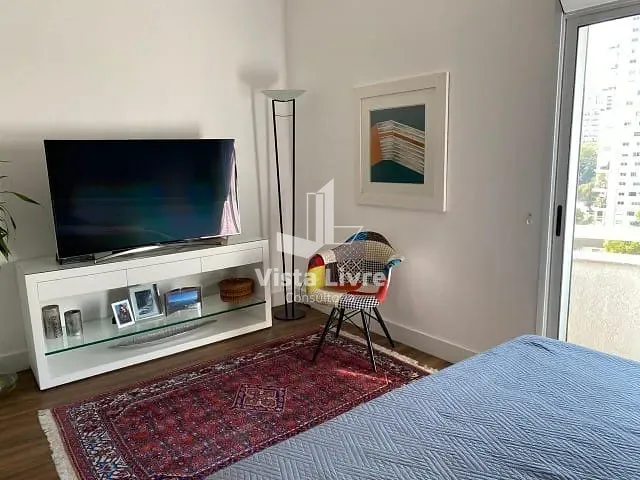 Apartamento, 2 quartos, 116 m² - Foto 8